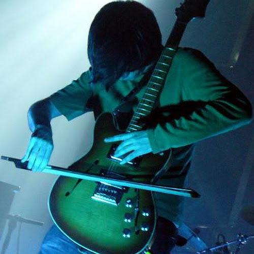 Jonny Greenwood