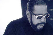 Barry White