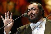 Luciano Pavarotti