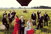 Pink Martini