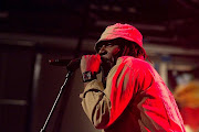 Alpha Blondy