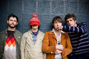 Portugal. The Man