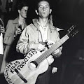 Woody Guthrie