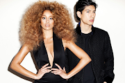 Lion Babe