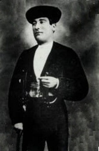 Manuel Mejías Luján