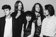 The Preatures