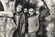 Ocean Colour Scene