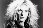 David Lee Roth