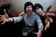 The Last Shadow Puppets