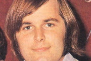 Carl Wilson