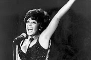 Shirley Bassey