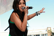 Jessica Mauboy