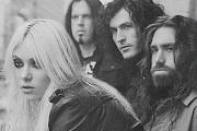 Pretty Reckless