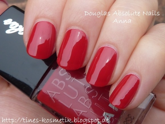 Douglas Absolute Nails 02 Anna 2