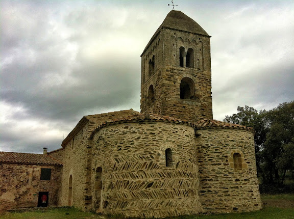 Santa Coloma de Fitor