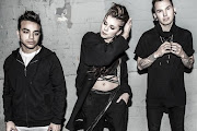 PVRIS
