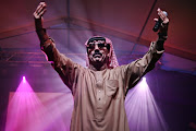 Omar Souleyman