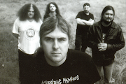 Napalm Death