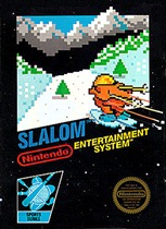 NES_Slalom