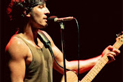 Bruce Springsteen