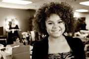 Rachel Crow