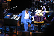 Dr. John