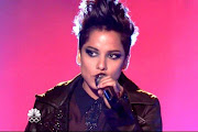 Vicci Martinez