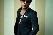Bruno Mars