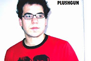 Plushgun