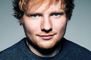 Ed Sheeran