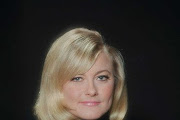 Monica Zetterlund