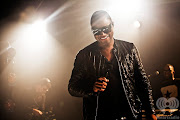 Taio Cruz
