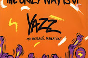 Yazz