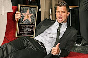 Ricky Martin
