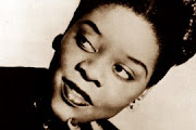 Dinah Washington