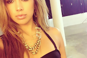 Jasmine V