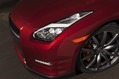 2015 Nissan GT-R
