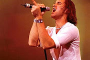 Scott Stapp