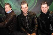 The Baseballs
