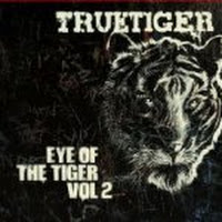 Eye Of The Tiger Vol. 2