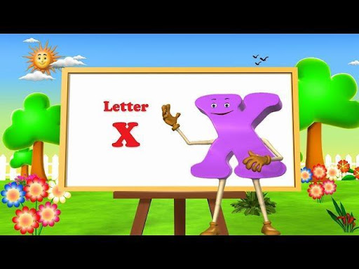 Alphabet Song