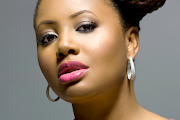 Lalah Hathaway