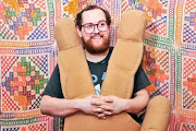 Dan Deacon