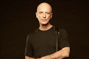 Kim Mitchell