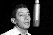 Serge Gainsbourg