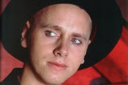 Martin L. Gore