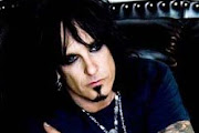 Nikki Sixx