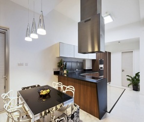 cocina-de-diseño-minimalista cocina-de-diseño-minimalista