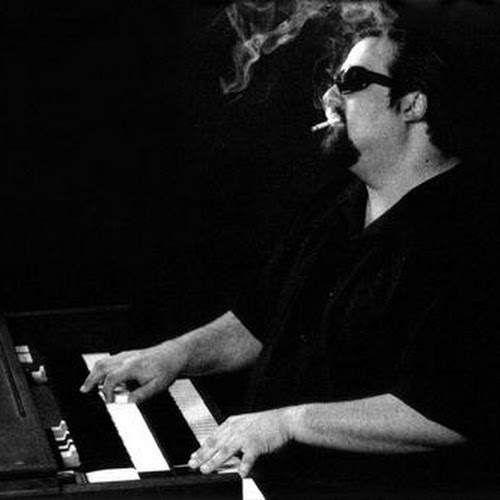 Joey DeFrancesco