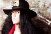 Ian Astbury